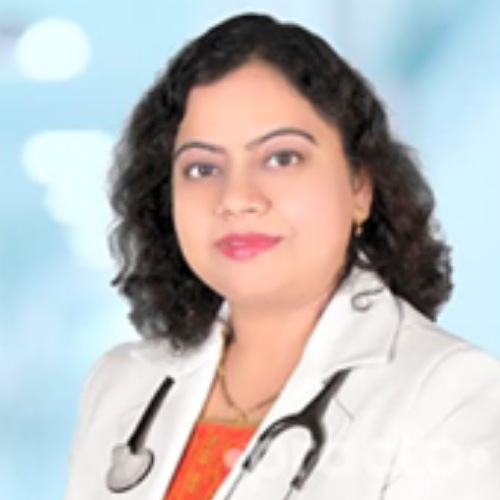 Dr. Shubhashree Patil